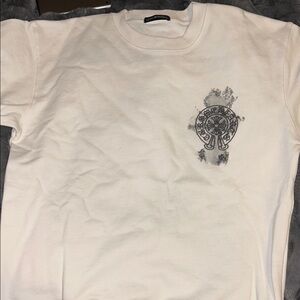 Chrome heart men small